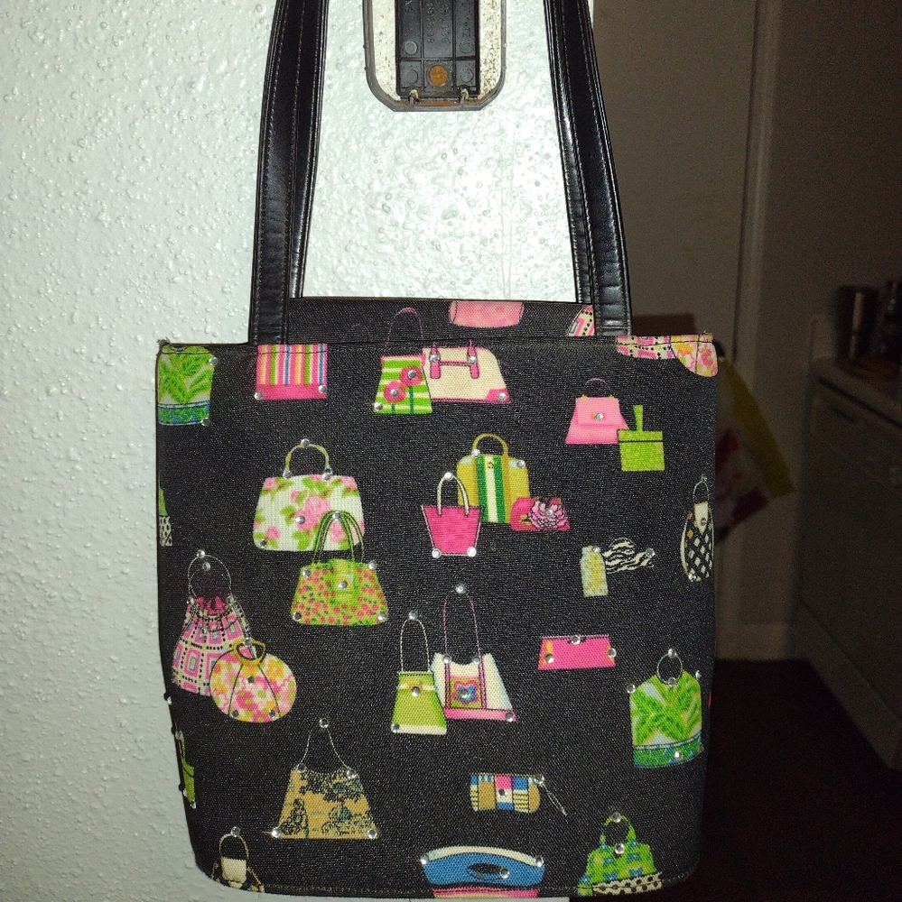 Fashion Purse